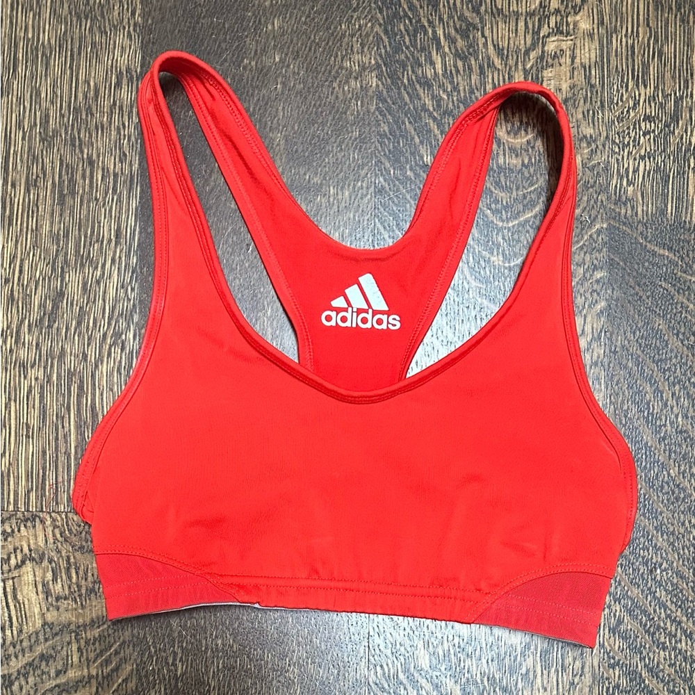Adidas Women’s Size 6 Athletic Bra